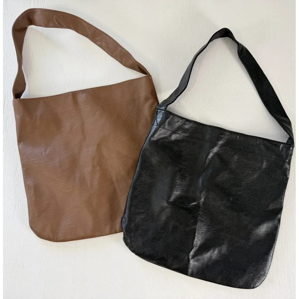 The Unbranded Brand bags are